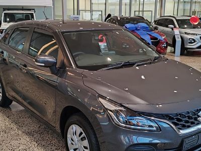 2026 Suzuki Baleno 1.5 GL