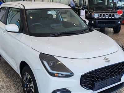 2026 Suzuki Swift 1.2 GLX Auto