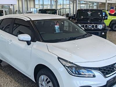 2026 Suzuki Baleno 1.5 GL