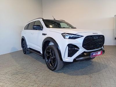 2025 Isuzu Mu-x 3.0D Onyx XT 4x4 Auto