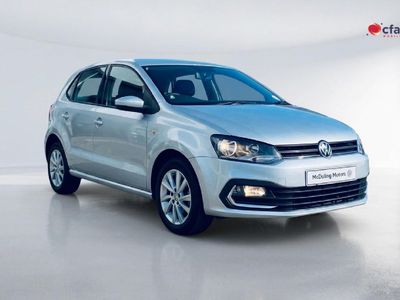 2026 Volkswagen Polo Vivo 1.6 Life