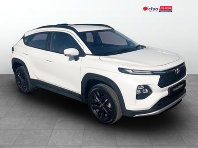 2025 Toyota Starlet Cross 1.5XS Auto