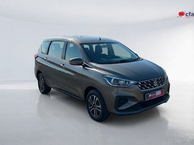 2025 Suzuki Ertiga 1.5 GL