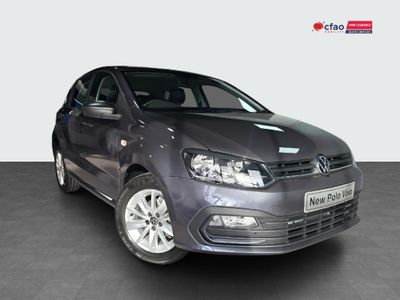 2026 Volkswagen Polo Vivo 1.4