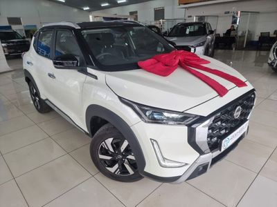 2025 Nissan Magnite 1.0 Acenta