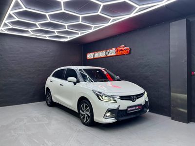 2024 Toyota Starlet 1.5 XR