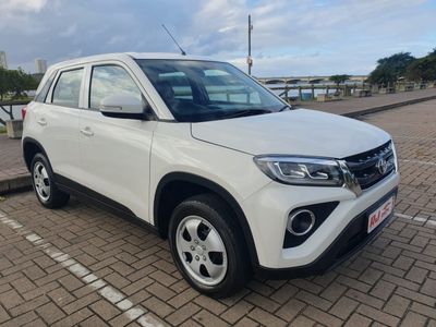 2021 Toyota Urban Cruiser 1.5 Xi