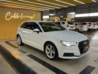 2021 Audi A3 Sportback 1.4 TFSI Auto | 35 TFSI