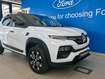 2024 Renault Kiger 1.0T Intens Auto