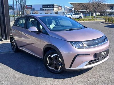 2025 BYD Dolphin Standard Range - Auto