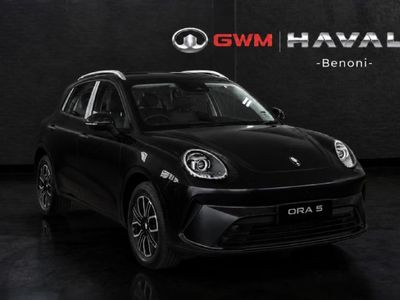 2026 GWM Ora 5 1.5T Ultra Luxury DCT Auto
