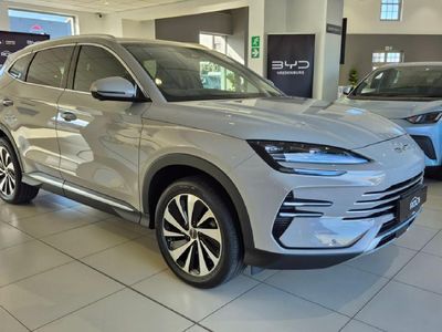 2026 BYD Sealion 6 1.5 Premium Awd (Phev)
