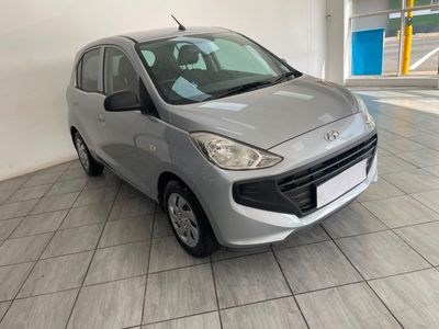 2021 Hyundai Atos 1.1 Motion
