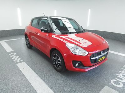 2023 Suzuki Swift 1.2 GLX Auto