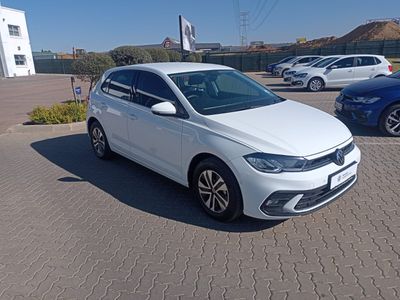 2026 Volkswagen Polo 1.0 TSI Life