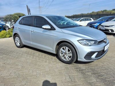 2026 Volkswagen Polo 1.0 TSI