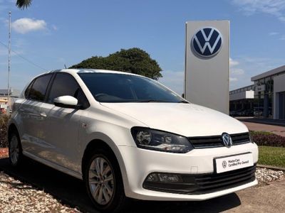 2023 Volkswagen Polo Vivo 1.4 Comfortline 5-dr