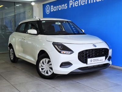 2025 Suzuki Swift 1.2 GL