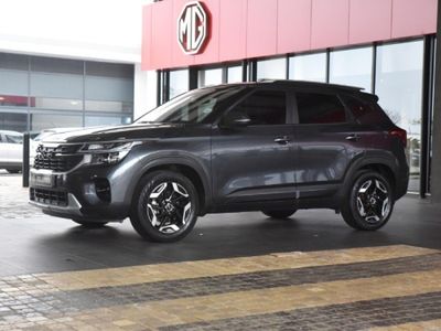 2025 Kia Seltos 1.5 EX