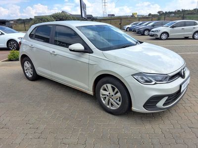 2026 Volkswagen Polo 1.0 TSI