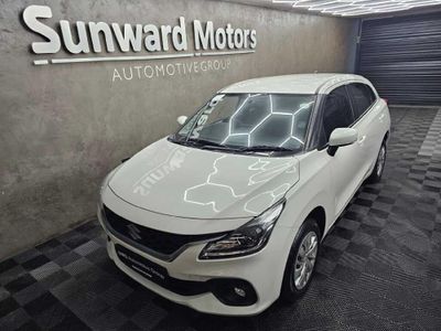 2023 Suzuki Baleno 1.5 GL Auto