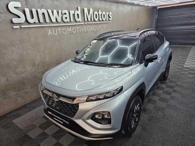 2025 Suzuki Fronx 1.5 GL Auto
