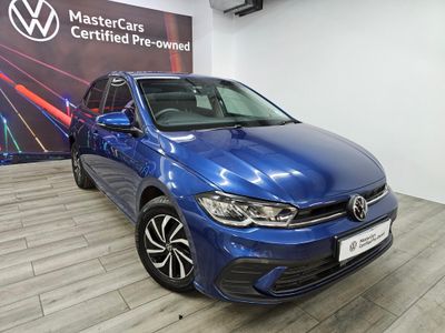 2024 Volkswagen Polo 1.0 TSI