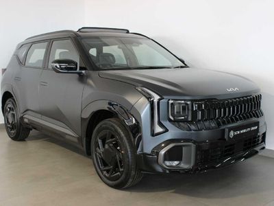 2026 Kia Seltos 1.5D X-Line Auto