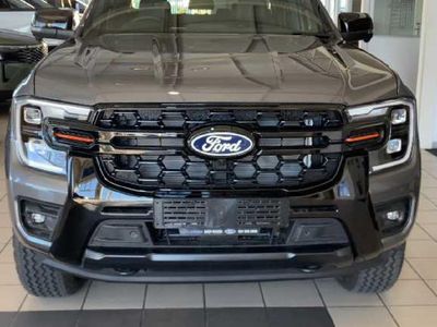 2026 Ford Ranger 2.3 Sport Auto Double-Cab