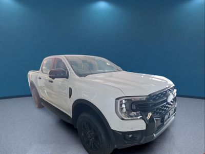2026 Ford Ranger 2.3 Sport Auto Double-Cab