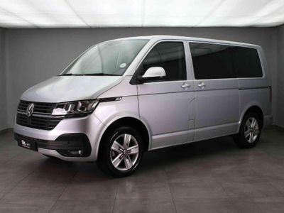 2024 Volkswagen Kombi T6.1 2.0 TDI (110kW) Auto Trendline