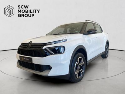 2026 Citroen C3 Aircross Max 1.2T Auto