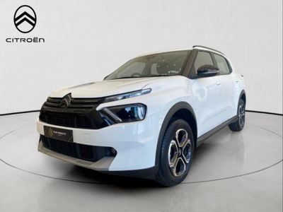 2026 Citroen C3 Aircross Max 1.2T Auto
