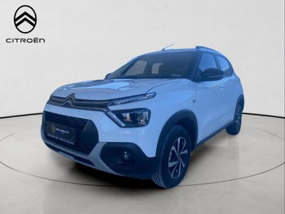 2026 Citroen C3 1.2T Max Auto