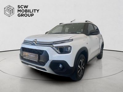 2026 Citroen C3 1.2T Max Auto