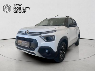 2026 Citroen C3 1.2T Max Auto