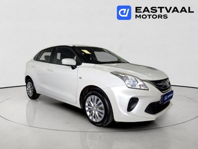 2022 Toyota Starlet 1.4 XI