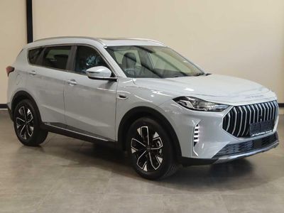 2026 Jetour X70 Plus 1.5T Prestige