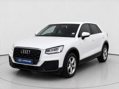 2021 Audi Q2 1.4 TFSI Advanced Auto | 35 TFSI