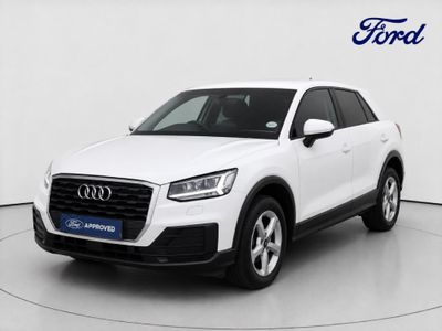2021 Audi Q2 1.4 TFSI Advanced Auto | 35 TFSI
