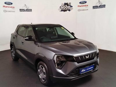 2026 Mahindra XUV 3XO 1.2T MX2 Auto