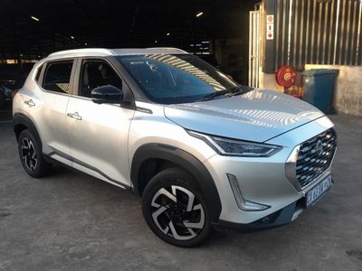 2023 Nissan Magnite 1.0T Acenta Plus Auto