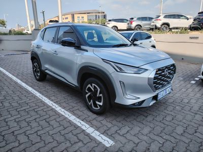 2023 Nissan Magnite 1.0T Acenta Plus Auto