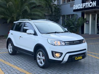 2020 Haval H1 1.5 VVT