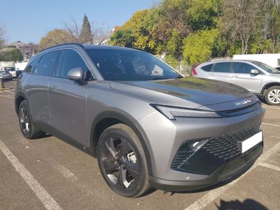 2023 BAIC X55 1.5T Elite Auto