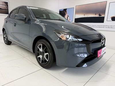 2026 Mazda 2 1.5 Active 5-dr