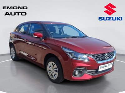 2026 Suzuki Baleno 1.5 GL Auto