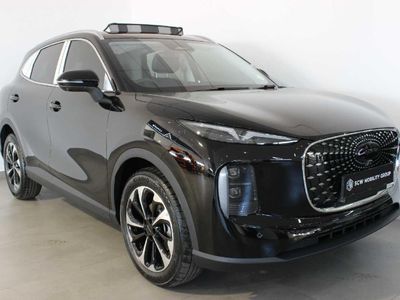 2026 Lepas L6 Pantera 1.5T DCT