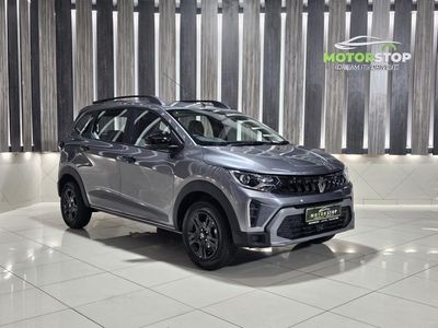 2026 Renault Triber 1.0 Techno