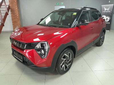 2026 Mahindra XUV 3XO 1.2T AX7L